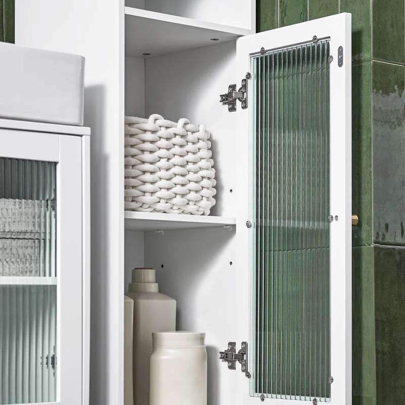 Colonne De Salle De Bain BZR118-W 6 Colonne De Salle De Bain BZR118-W – Image 4