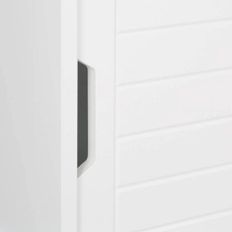 Armoire Dessous De Lavabo Blanche 9 Armoire Dessous De Lavabo Blanche – Image 7