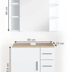 Salle De Bain Ilias (2 éléments) 13 Salle De Bain Ilias (2 éléments) -Domublis Soldes Magasin aa2dc429841c499eae0f9486bc2274b3.cropped 203 4 633 981.processed