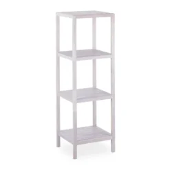 Étagère Salle De Bain Noyer Blanc 17 Étagère Salle De Bain Noyer Blanc -Domublis Soldes Magasin aa7c5f286b8a47569bd353c1599f5ecd