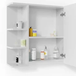 Set De Bain Fynn Lot De 2 -Domublis Soldes Magasin ab0768c4716a40eb817fbb46b98fedd3