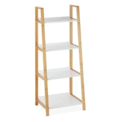 Etagère De Bain 4 Supports -Domublis Soldes Magasin abdf3b6a7bd0404bb2e09bbc51d72a75