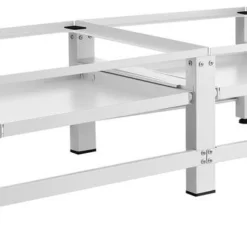 Double Socle Bothel Pour Lave-linge