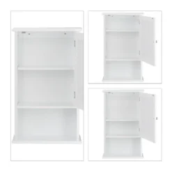 Armoire De Bain à Profondeur Minime -Domublis Soldes Magasin ad693e3c1966481c91b58ed524565c73