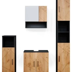 Salle De Bain Irma Anthravite (4 élém.) -Domublis Soldes Magasin ad925e0a6f08498e80ea6f00c6f84db6.cropped 107 38 789 925.processed