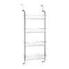 Organiseur De Porte étagère -Domublis Soldes Magasin adb2f590cb4442a7ae8b94d79ebd520c
