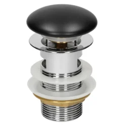 Vasque 61x45,5x18,5 Cm Noir -Domublis Soldes Magasin ae1e778b5aaa4327894ff158c6ee9f4a 1