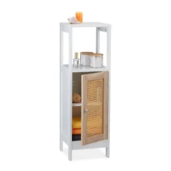 Étagère De Salle De Bain 3 Compartiments -Domublis Soldes Magasin ae8b6d8be58d44e186d8bf7c2bdfdba1