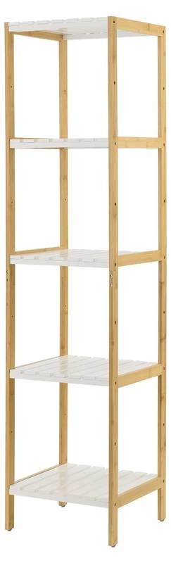 Étagère De Rangement Balsfjord Bambou 19 Étagère De Rangement Balsfjord Bambou – Image 17