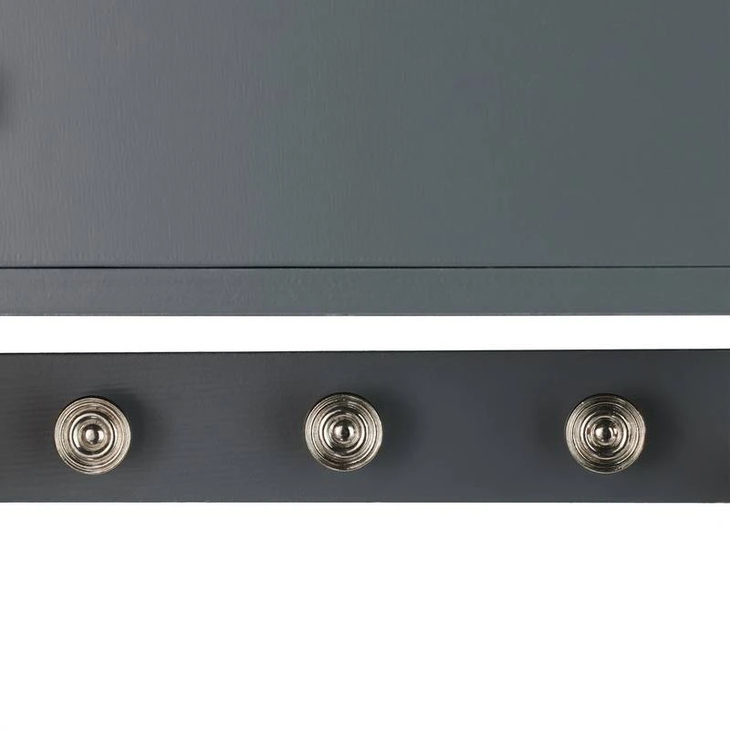 Placard Mural De Salle De Bains Gris 7 Placard Mural De Salle De Bains Gris – Image 5