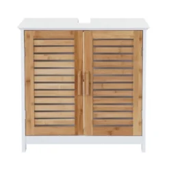 Meuble Sous-vasque HWC-B41 10 Meuble Sous-vasque HWC-B41 -Domublis Soldes Magasin afb627b9bbde4bf3a45135c4ae41c301