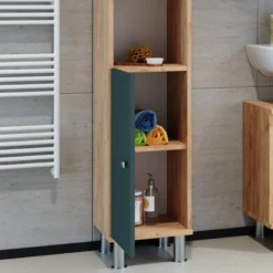 Armoire Haute Fynn -Domublis Soldes Magasin affd239c9ac6454eae7d34c8c6d5c9df