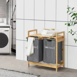 Meuble De Rangement à Linge Kärkölä 9 Meuble De Rangement à Linge Kärkölä -Domublis Soldes Magasin b138c001b89f40f8932716961ea48d61
