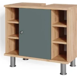 Meuble Sous-lavabo Fynn