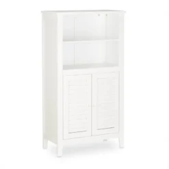 Armoire De Salle De Bain Sur Pied LAMELL 15 Armoire De Salle De Bain Sur Pied LAMELL -Domublis Soldes Magasin b27b296948394e608553653a749440d6