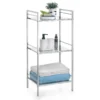 Etagère De Salle De Bain MATIS -Domublis Soldes Magasin b2a0d0578c9744d7894657fd82b1e5c8