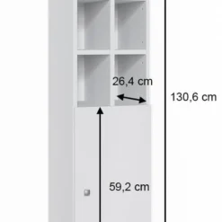 Chiffonnier Fynn Blanc 8 Compartiments -Domublis Soldes Magasin b3e368aa8a9b4dfd86a2b7ba69bbebbb.cropped 288 82 467 889.processed