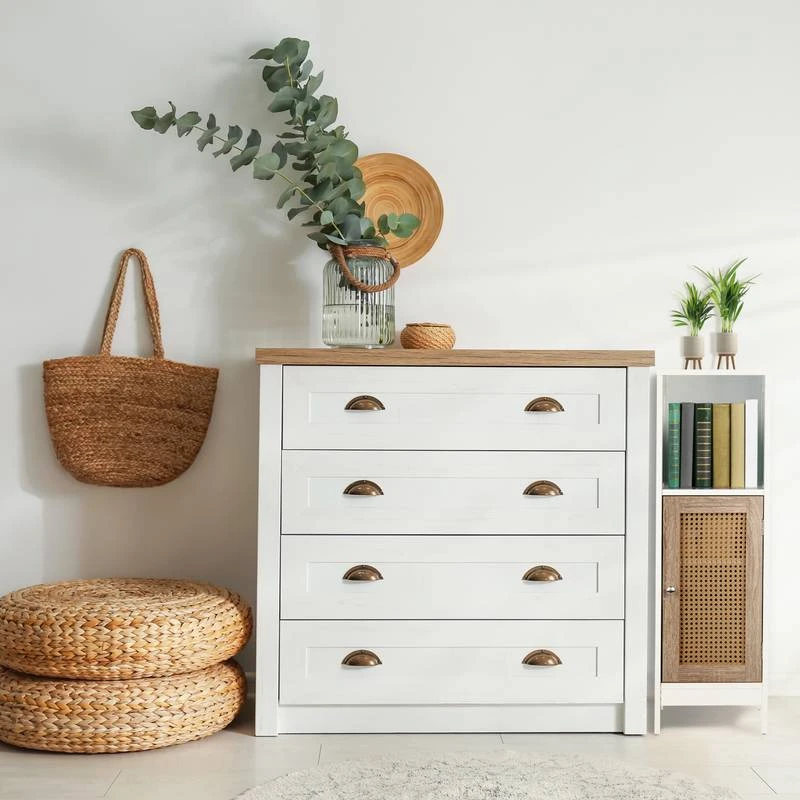 Meuble Salle De Bain Avec Porte En Rotin 6 Meuble Salle De Bain Avec Porte En Rotin – Image 4