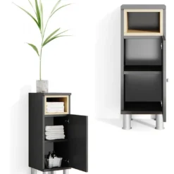 Chiffonnier Aquis Anthracite/chêne -Domublis Soldes Magasin b5a1c7a3f79c41f1ae7822763c53bde2.cropped 115 88 754 862.processed