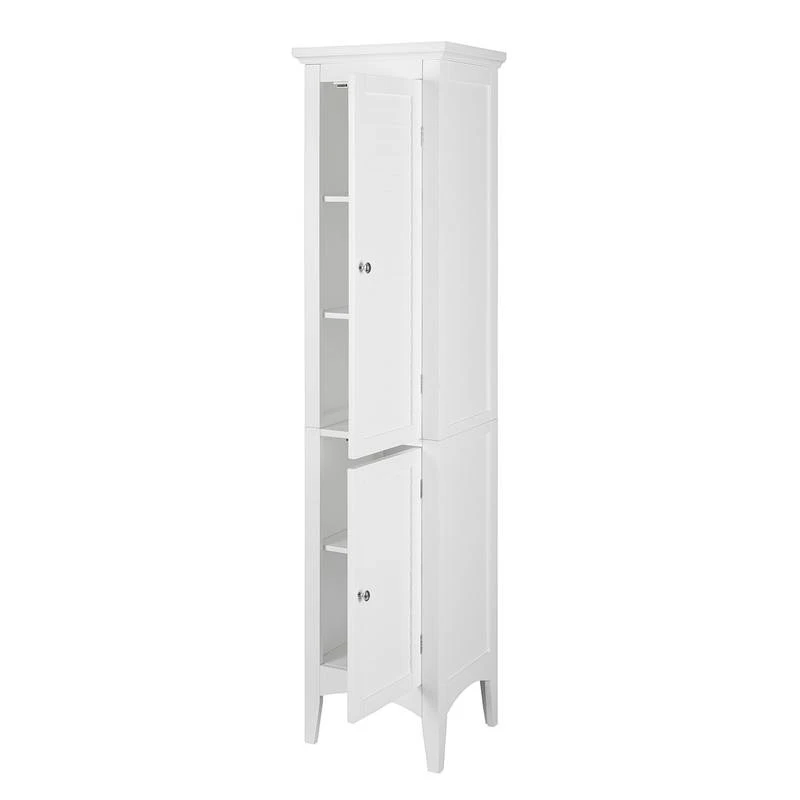Armoire De Rangement Salle De Bain 6 Armoire De Rangement Salle De Bain – Image 4