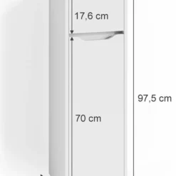 Chiffonnier Ruben Blanc 15 Chiffonnier Ruben Blanc -Domublis Soldes Magasin b74be8c84114431dbe57921a6b5c70af.cropped 150 50 639 910.processed