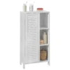 Armoire De Salle De Bain BZR39-W 2 Armoire De Salle De Bain BZR39-W -Domublis Soldes Magasin b8193156140f4e1f990a59b04157f8a3