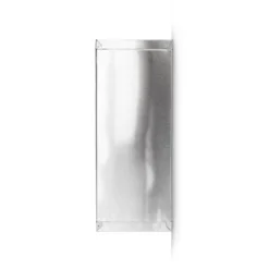 Armoire à Pharmacie EMERGENCY Inox Porte -Domublis Soldes Magasin b880deec320e4af08f54dc65fc4a4471