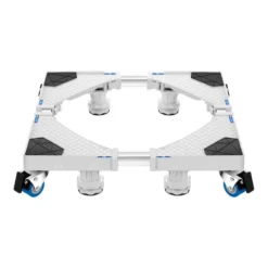 Base Kella Pour Lave-linge -Domublis Soldes Magasin b8d0a7a4c98c4f99b06d29709029061f