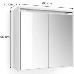 Armoire De Toilette Ruben Blanc 15 Armoire De Toilette Ruben Blanc -Domublis Soldes Magasin b8ee8aa1655940c3ab940529e5176b8f.cropped 81 136 791 755.processed