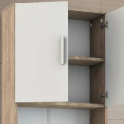 Armoire Pour Machine à Laver -Domublis Soldes Magasin ba1665189fdf4a1f957d6ba6ed910a7b