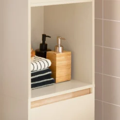 Colonne Salle De Bain BZR80-MI -Domublis Soldes Magasin ba5100015468407c93c505a880a167d0