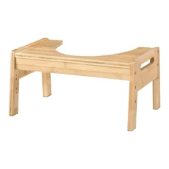 Tabouret Physiologique De WC Kalajoki 11 Tabouret Physiologique De WC Kalajoki -Domublis Soldes Magasin bab2f22d36b94b9d80660b116adb121b
