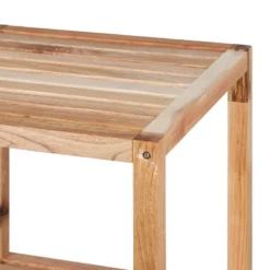 Wenko Etagère Pour Salle De Bain/salon Norway 12 Wenko Etagère Pour Salle De Bain/salon Norway -Domublis Soldes Magasin bad wohnregal norway 4 ablageflaechen 1321557