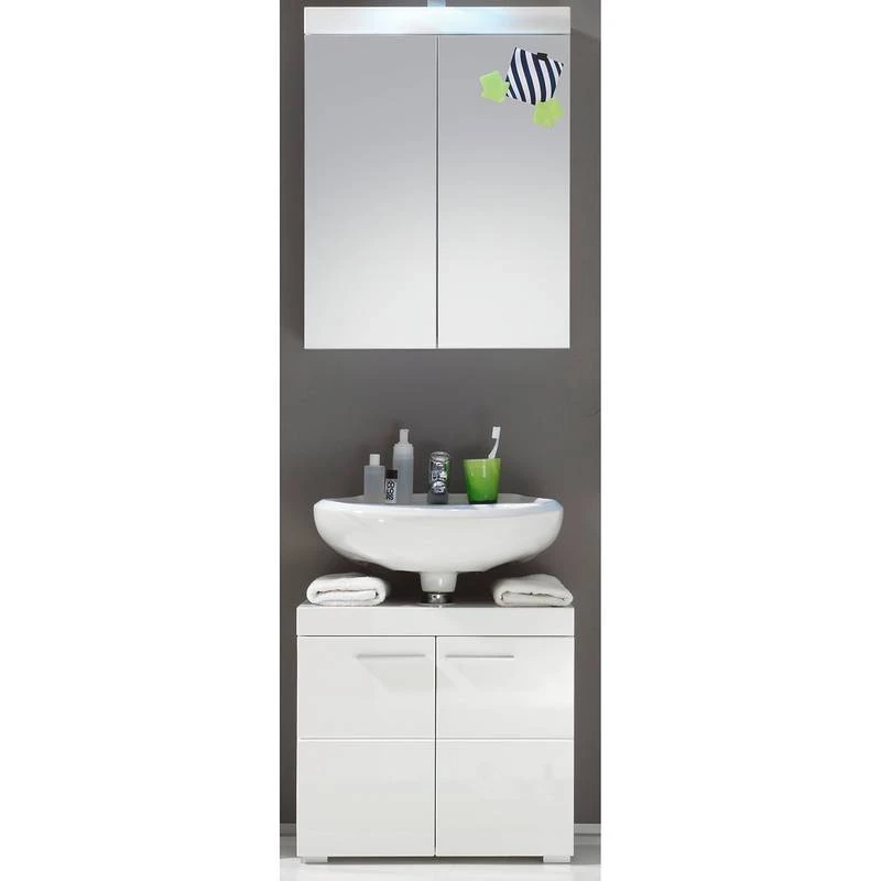 Salle De Bain Amanda III (2 éléments) 11 Salle De Bain Amanda III (2 éléments) – Image 9