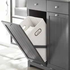 Armoire Salle De Bain BZR33-DG 22 Armoire Salle De Bain BZR33-DG -Domublis Soldes Magasin bae5e07b9fd4498595ef4f9484e985ef