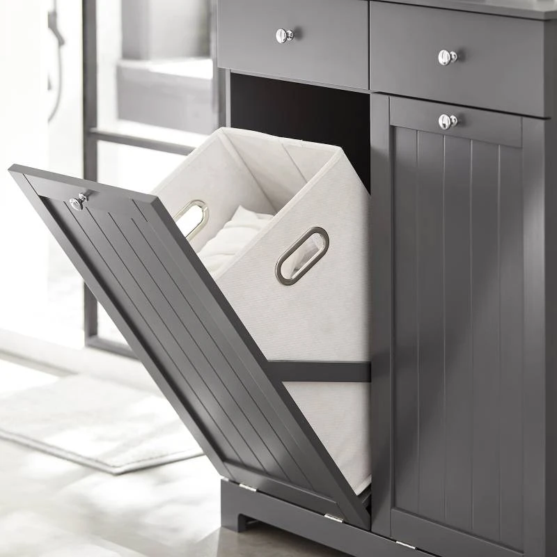 Armoire Salle De Bain BZR33-DG 7 Armoire Salle De Bain BZR33-DG – Image 5