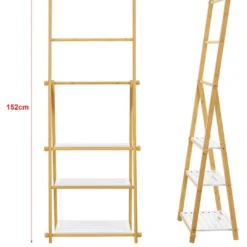 Étagère échelle Lapinjärvi -Domublis Soldes Magasin bb05a7ee292c48faa0206c44b24b9989.cropped 60 28 1719 1972.processed