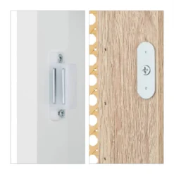 Étagère De Salle De Bain 3 Compartiments -Domublis Soldes Magasin bc11fcce191745cf9266a4ccbdce630c