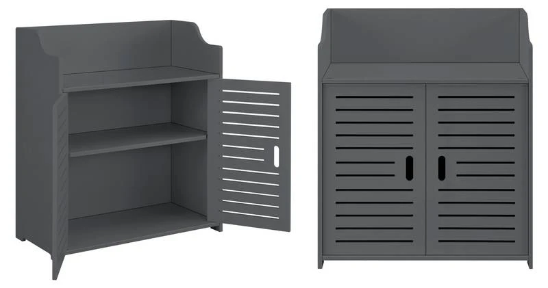 Meuble De Salle De Bain Trosa 12 Meuble De Salle De Bain Trosa – Image 10