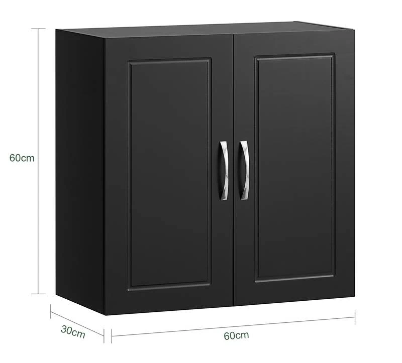 Meuble Haut De Salle De Bain FRG231-W 20 Meuble Haut De Salle De Bain FRG231-W – Image 18