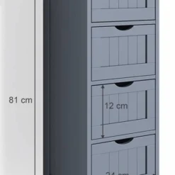 Chiffonnier Bianco Gris/chêne 13 Chiffonnier Bianco Gris/chêne -Domublis Soldes Magasin beef19145b904507871b7cb4cbc7a3d7.cropped 223 61 487 874.processed