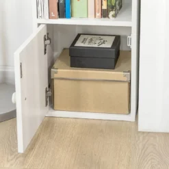 Meuble Colonne De Salle De Bain STR10-W 18 Meuble Colonne De Salle De Bain STR10-W -Domublis Soldes Magasin bf29a03207044ce1a9055e42362d9ce1