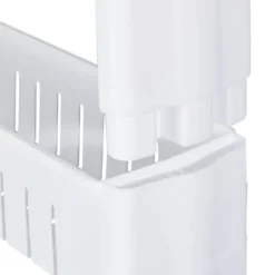 Étagère De Cuisine à Roulettes 4 Niveaux 33 Étagère De Cuisine à Roulettes 4 Niveaux -Domublis Soldes Magasin bffeedd9b5ac408da1bd591ba96503a5