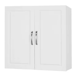 Meuble Haut De Salle De Bain FRG231-W