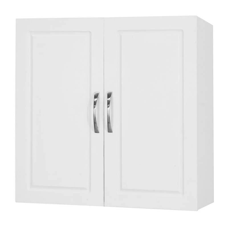 Meuble Haut De Salle De Bain FRG231-W 3 Meuble Haut De Salle De Bain FRG231-W