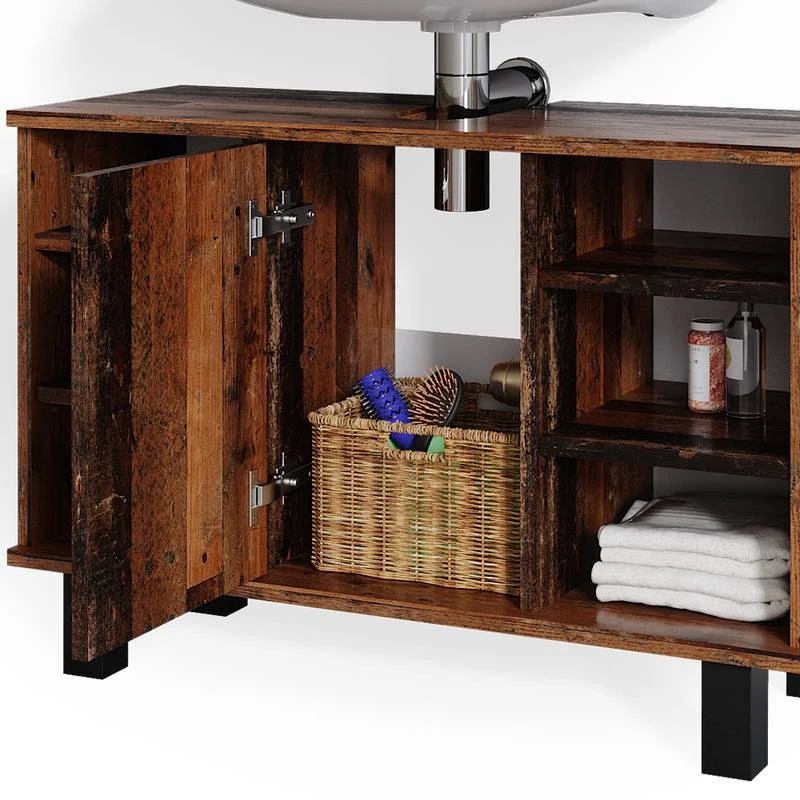 Meuble Sous-vasque Fynn 8 Meuble Sous-vasque Fynn – Image 6