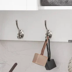 Armoire Haute Salle De Bain BZR103-W -Domublis Soldes Magasin c17e2bbd23dd4dd88e8e64a2ac40cb8a