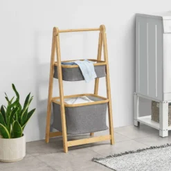 Etagère échelle Värnamo -Domublis Soldes Magasin c24aaa9a8bc94b0db77bf087b77a5c40