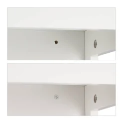 Armoire De Salle Bain Blanche -Domublis Soldes Magasin c2bdf63231fa4bcaaf33b7b007e9360b