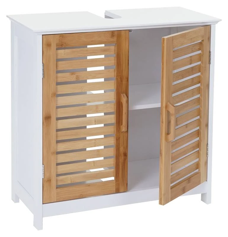 Meuble Sous-vasque HWC-B41 4 Meuble Sous-vasque HWC-B41 – Image 2